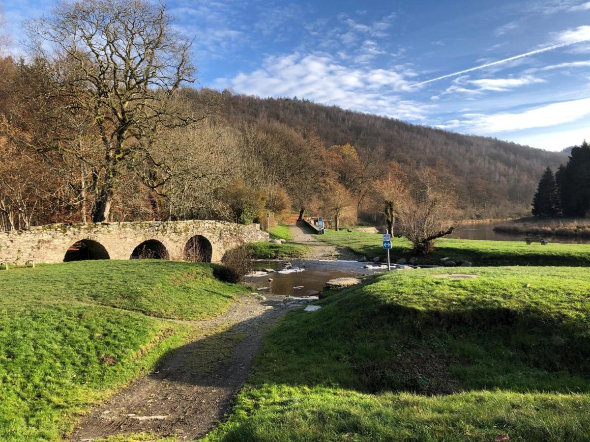 Apparthôtel Au Pied De Vigne * Vresse-sur-Semois