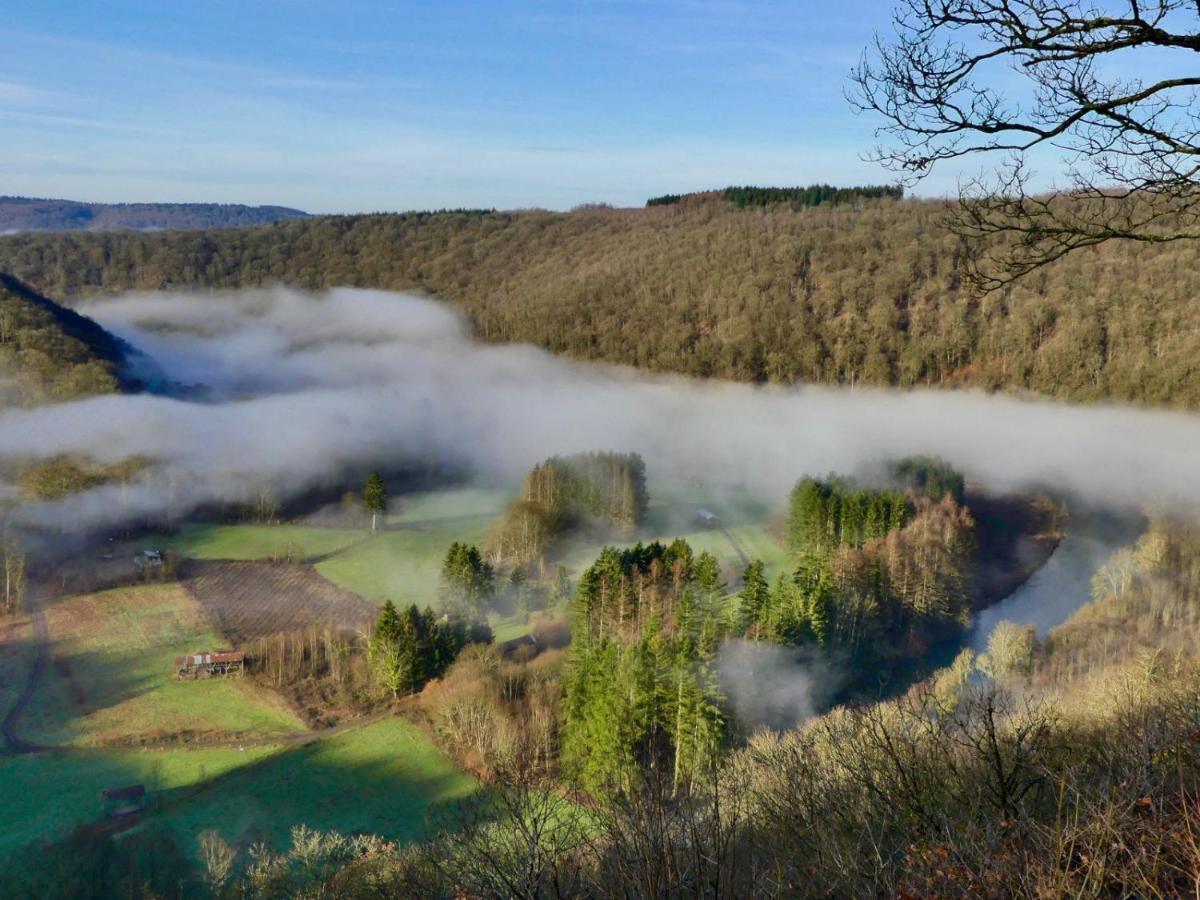 Aparthotel Au Pied De Vigne Vresse-sur-Semois