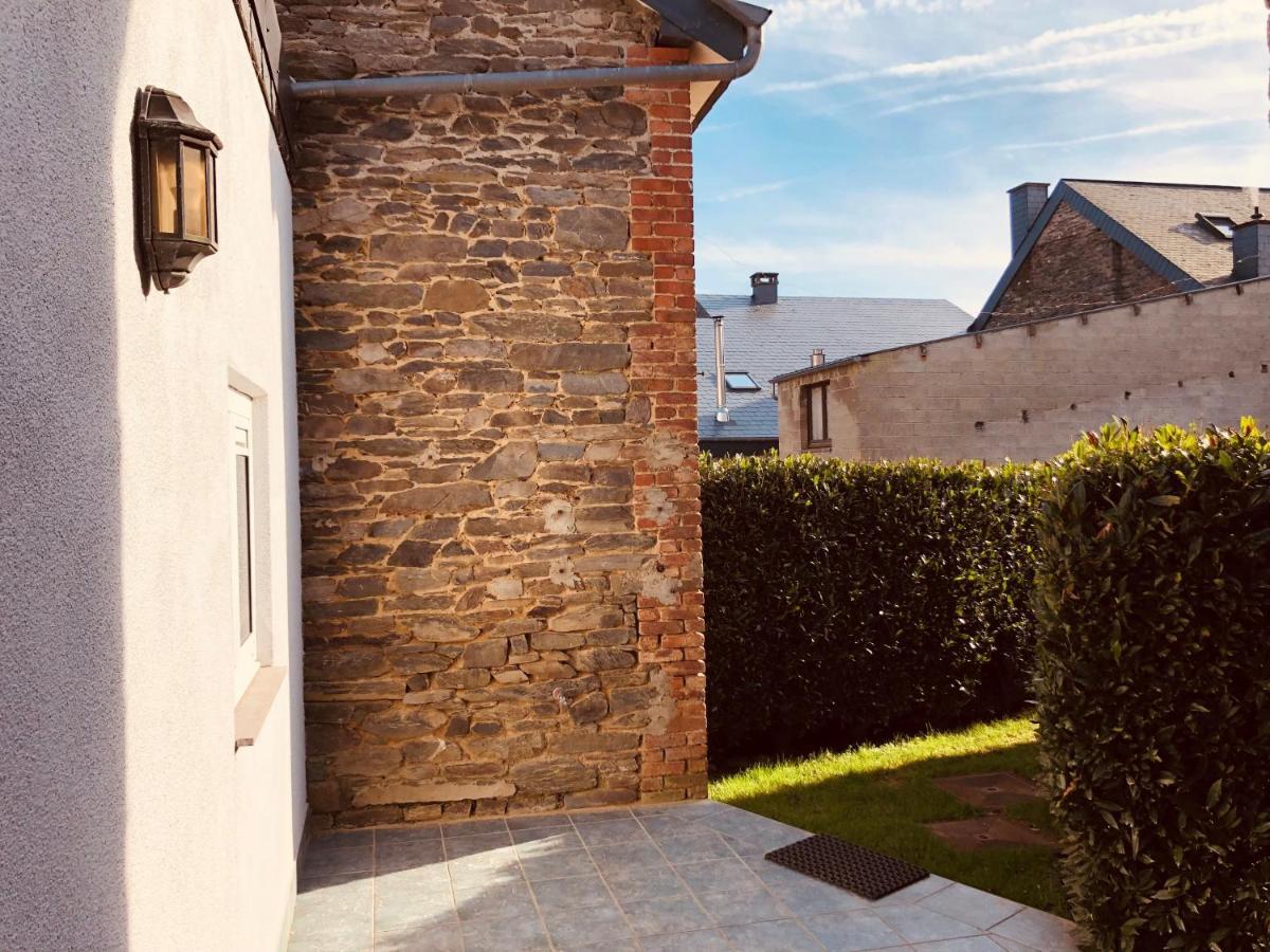 Aparthotel Au Pied De Vigne *