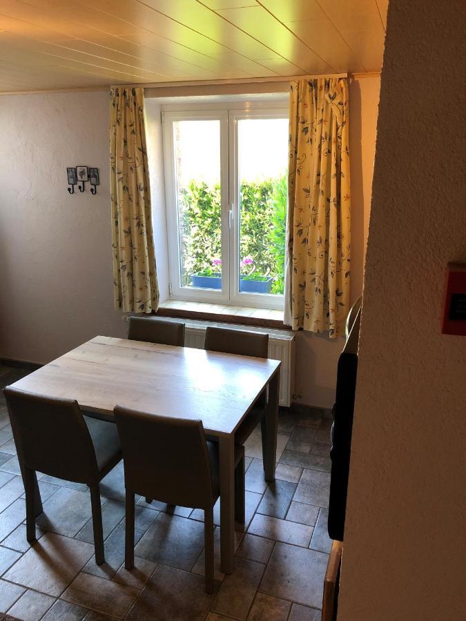 Apparthôtel Au Pied De Vigne