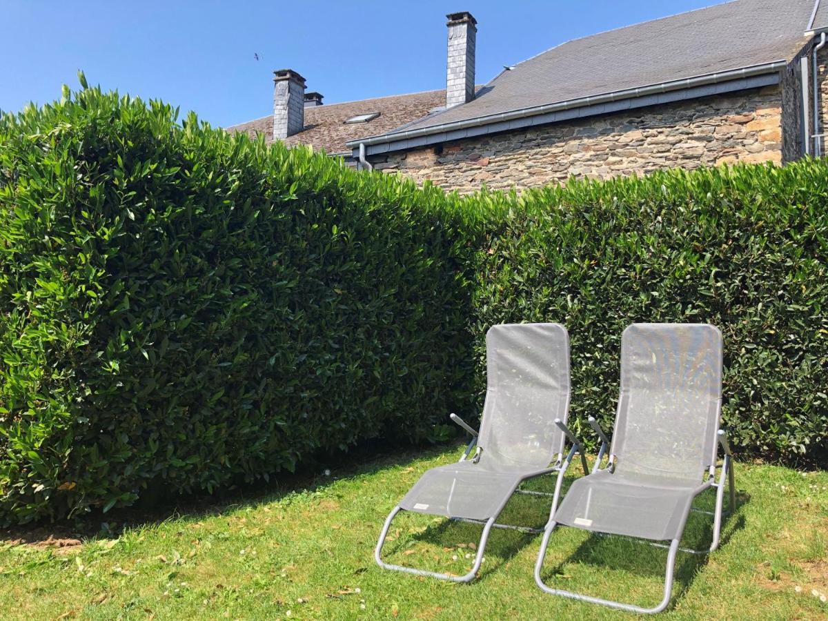 Aparthotel Au Pied De Vigne Vresse-sur-Semois
