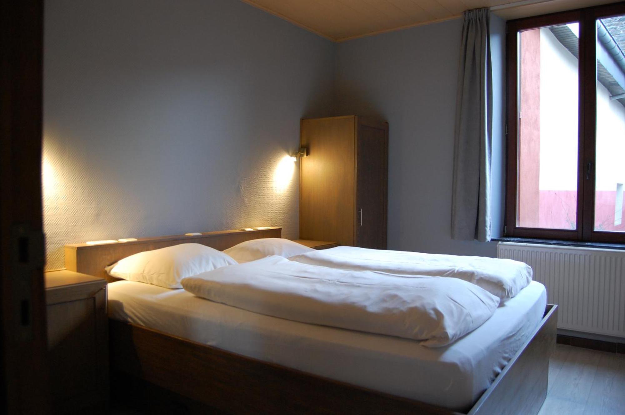 Apparthôtel Au Pied De Vigne *