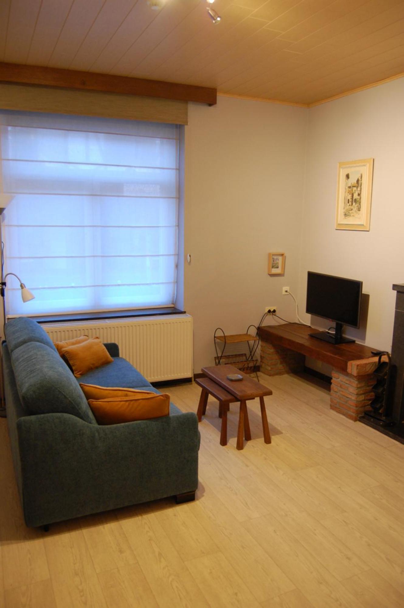 Au Pied De Vigne Aparthotel *