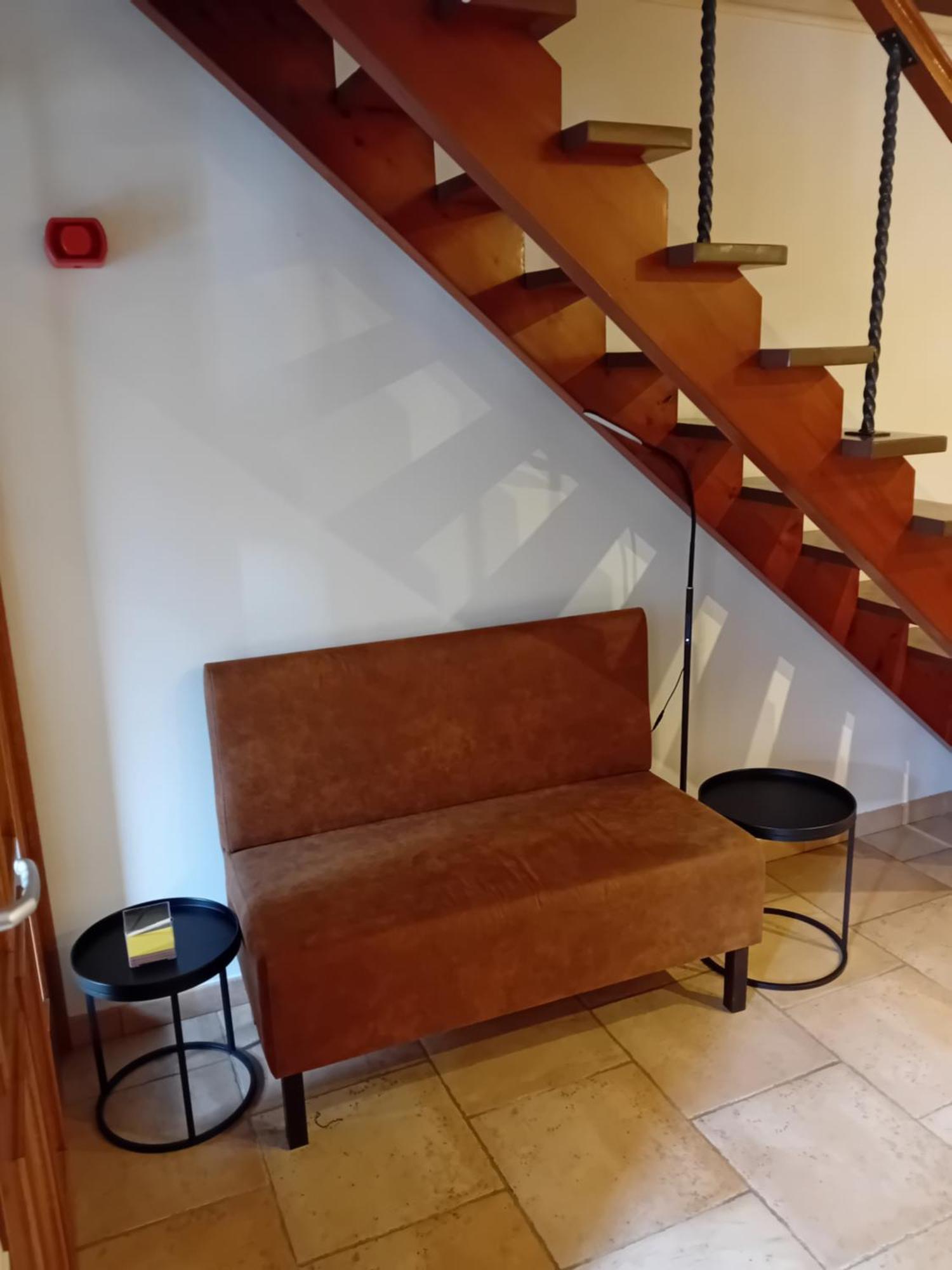 Au Pied De Vigne Aparthotel *