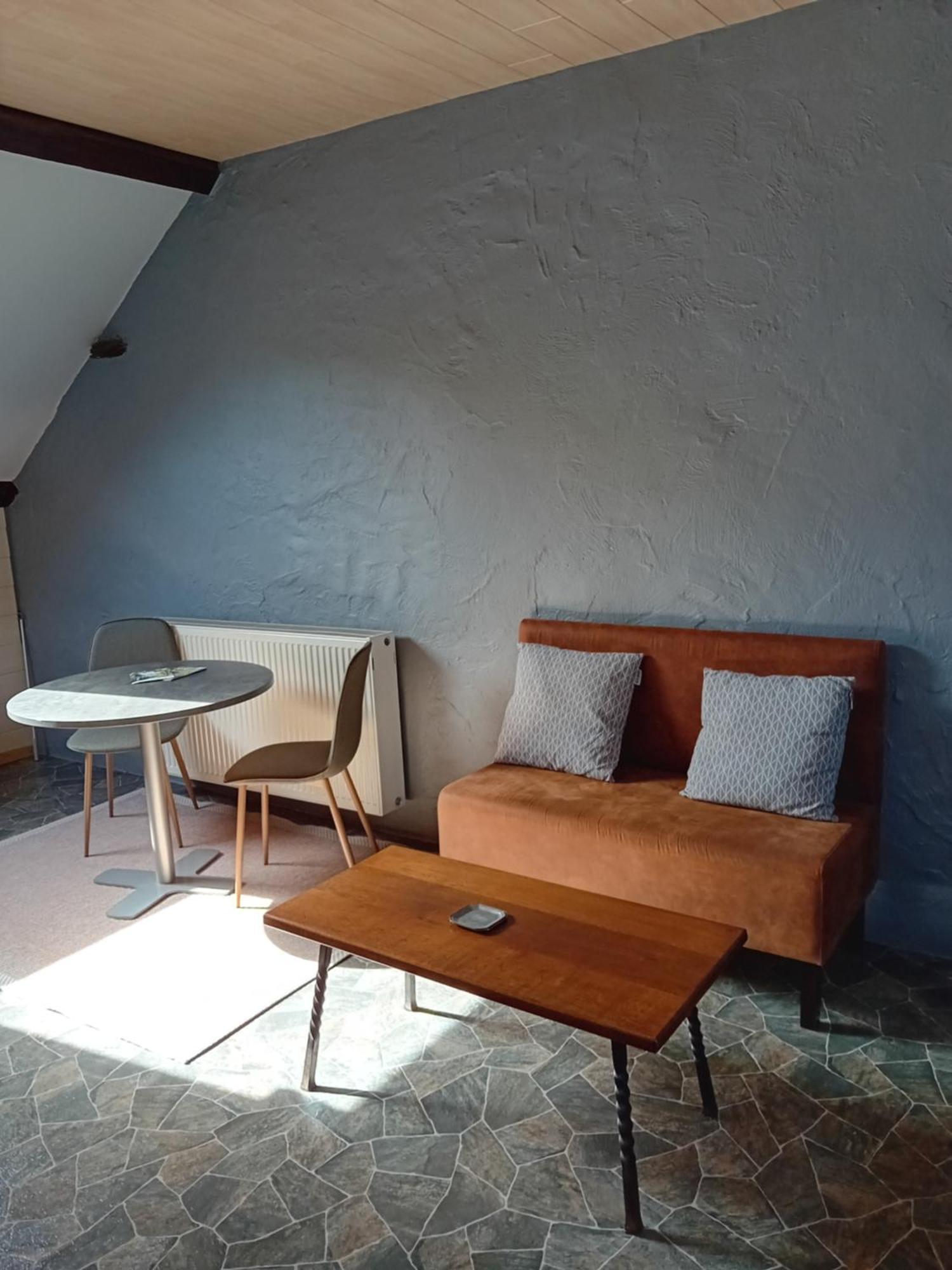 Au Pied De Vigne Aparthotel