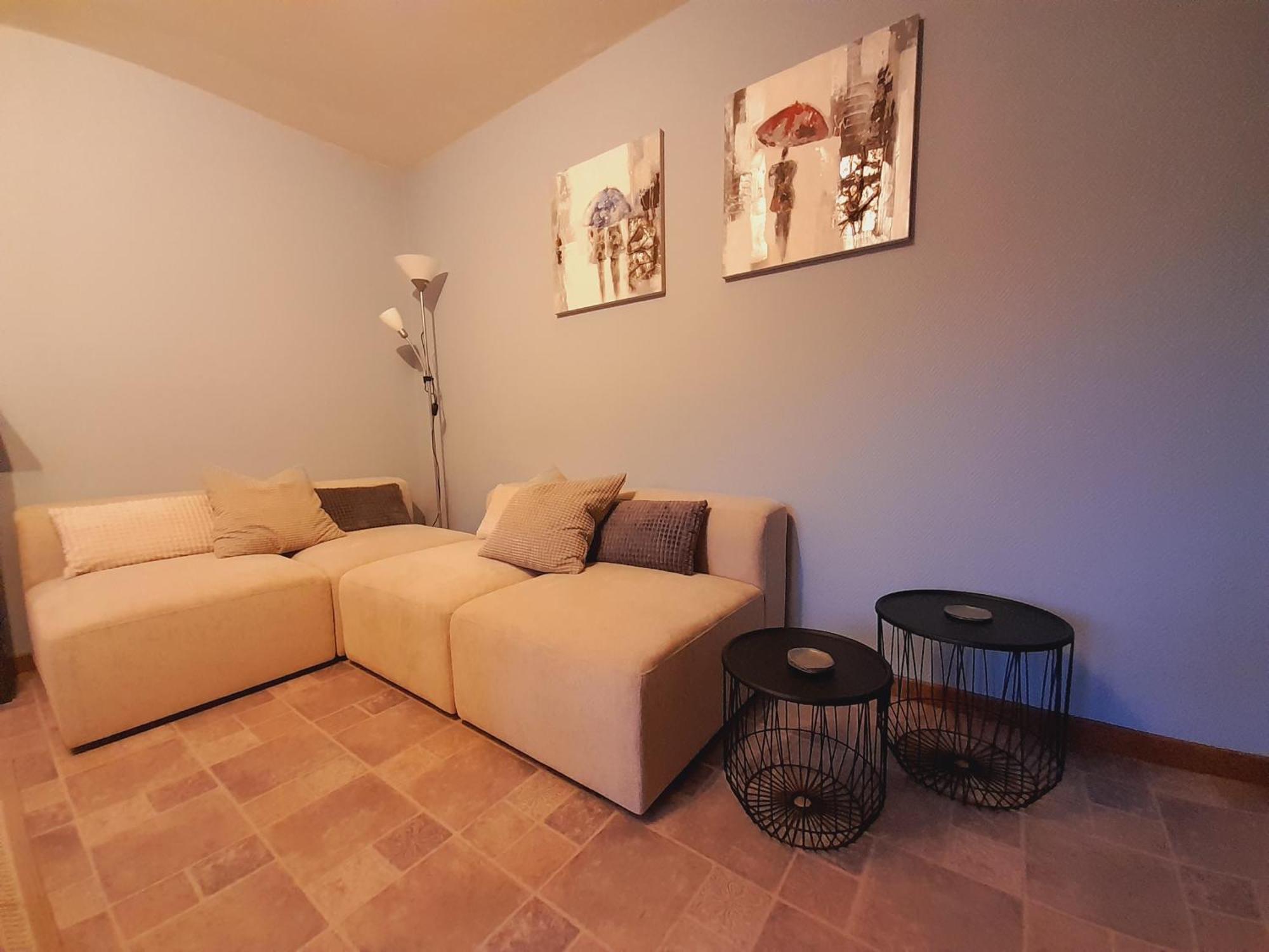 Au Pied De Vigne Aparthotel *