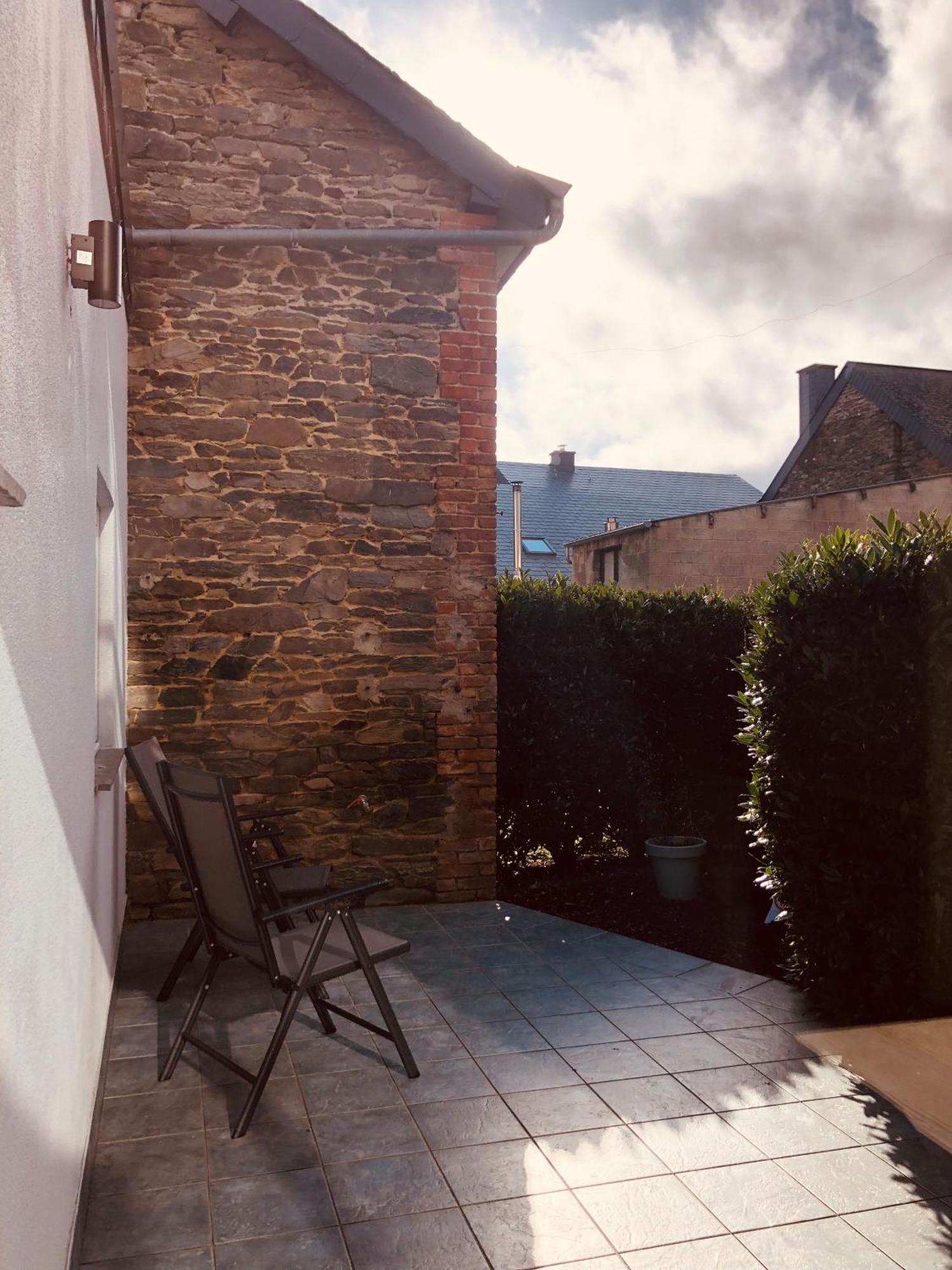 Apparthôtel Au Pied De Vigne *