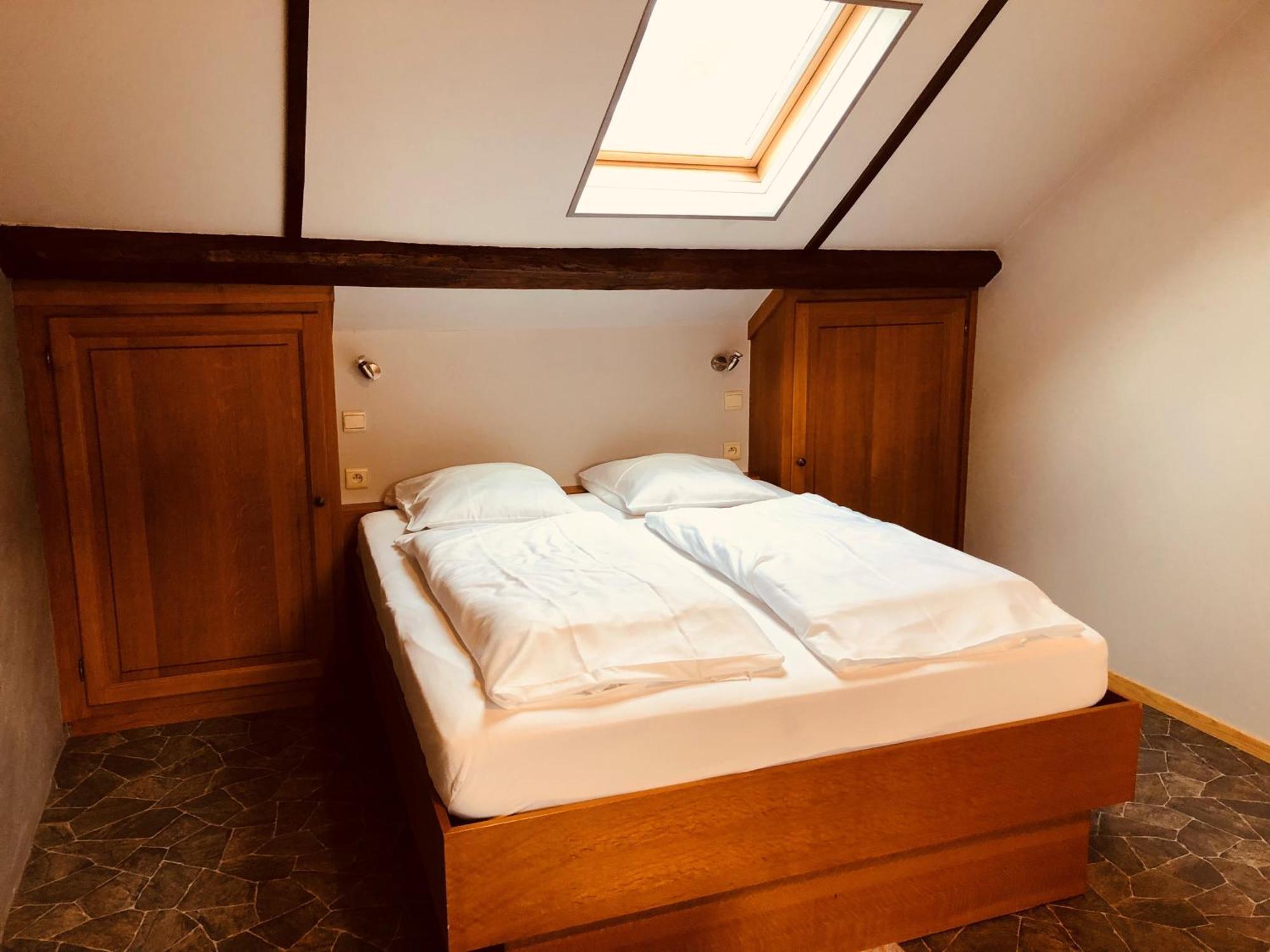 Apparthôtel Au Pied De Vigne Vresse-sur-Semois