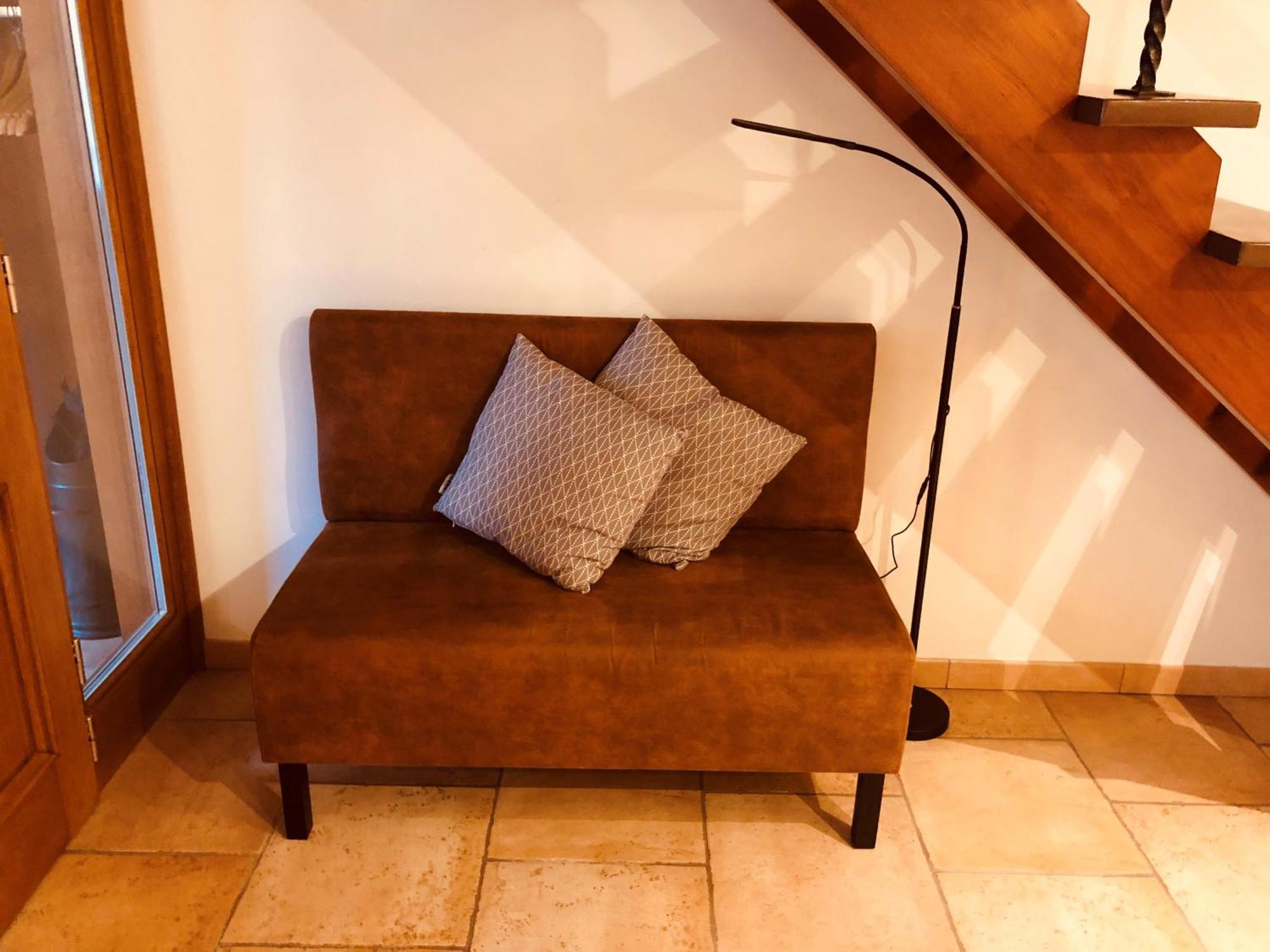 Aparthotel Au Pied De Vigne *
