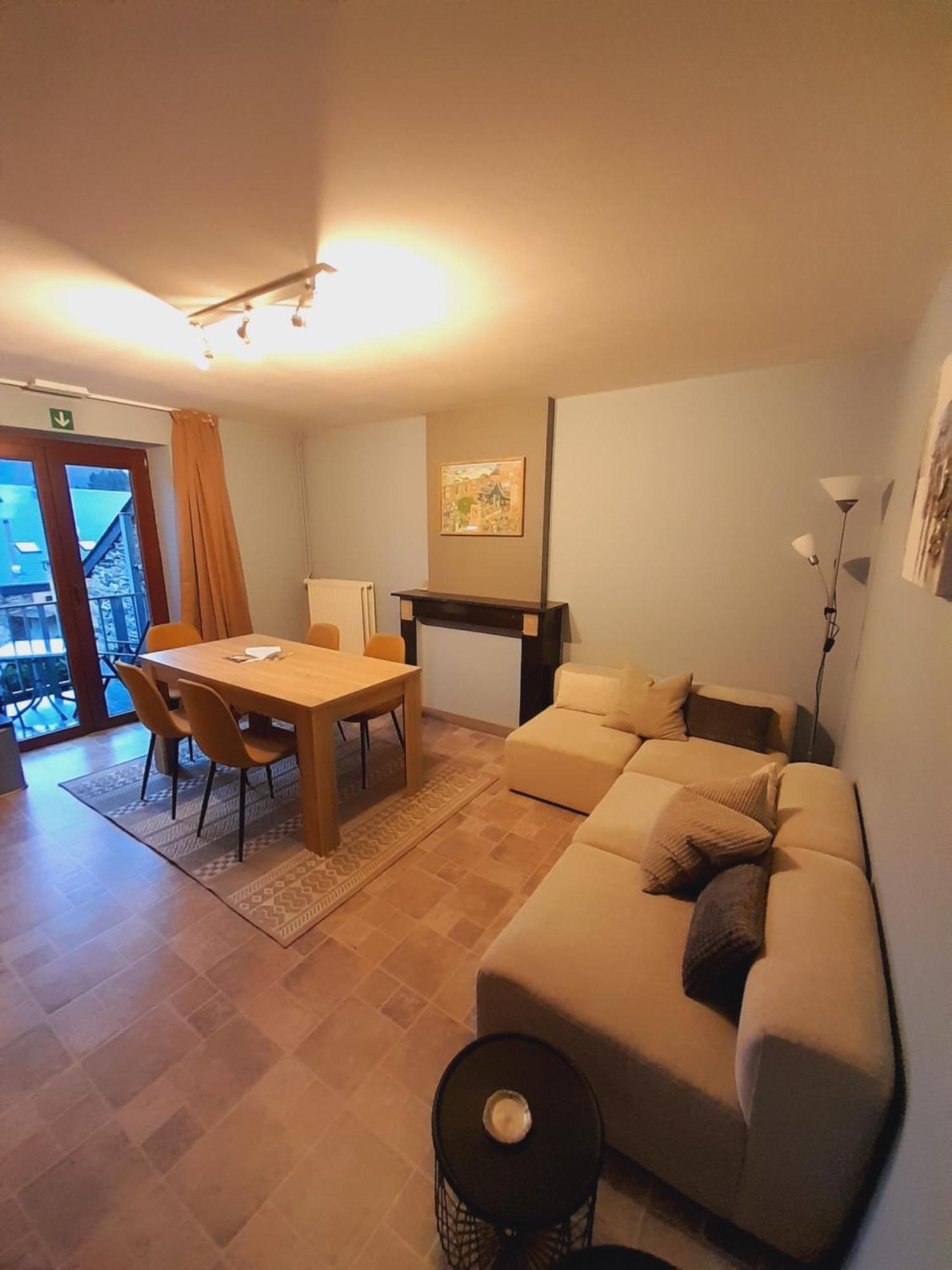 Aparthotel Au Pied De Vigne Vresse-sur-Semois